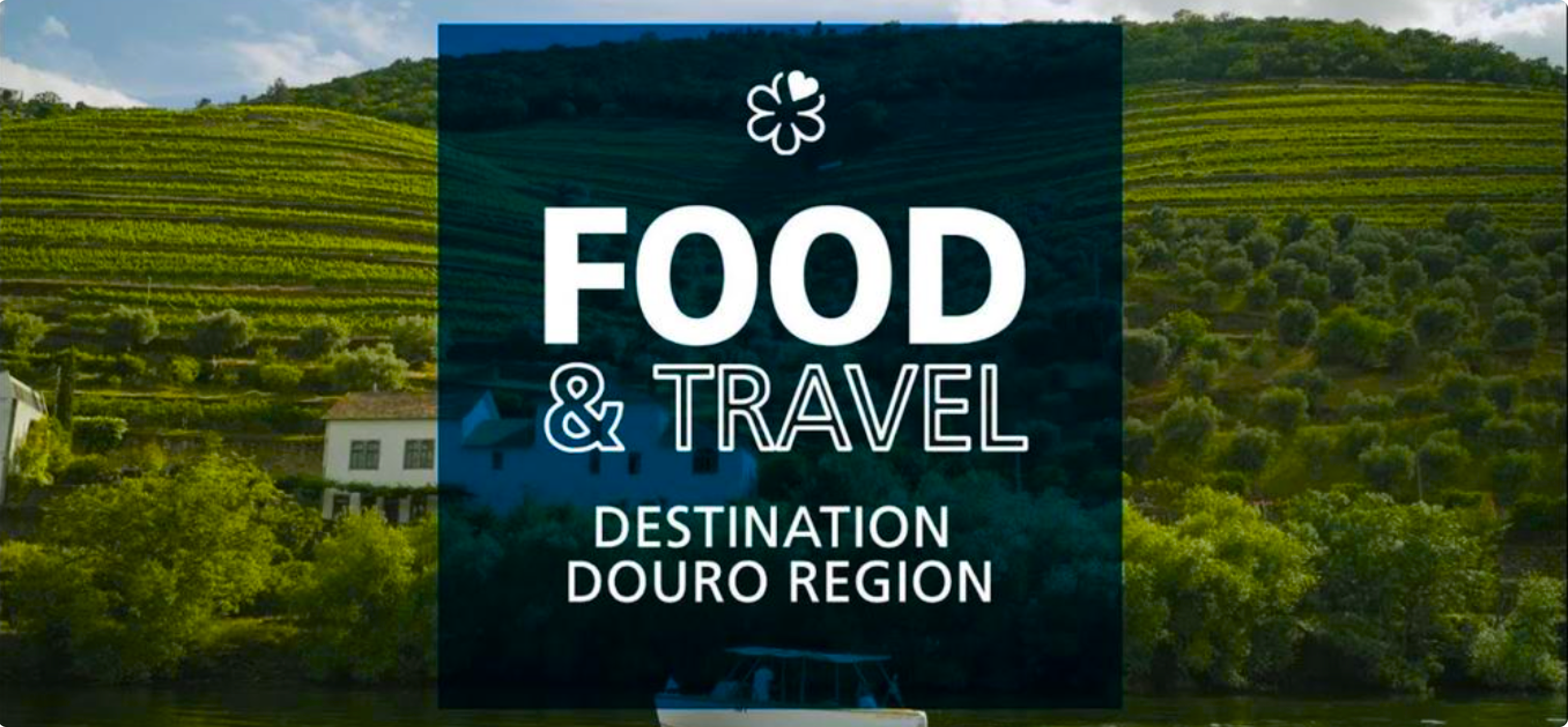 Food & Travel